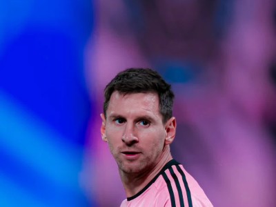 体育娱乐 梅西回来了 